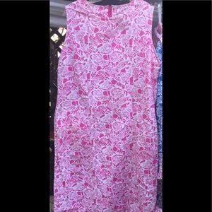 ADORABLE Lilly Pulitzer Dress